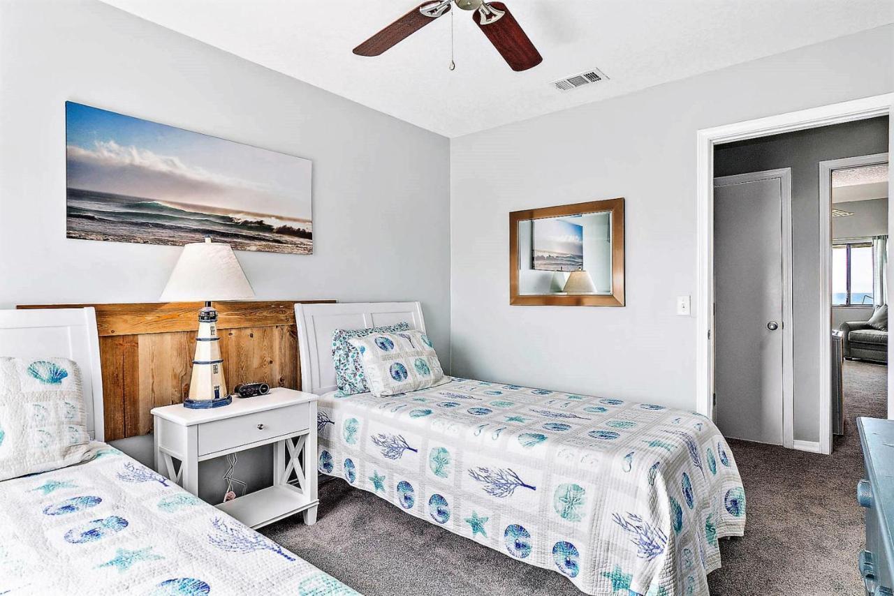 Summerhouse Beach And Racquet Club By Teeming Vacation Rentals St. Augustine Exterior foto