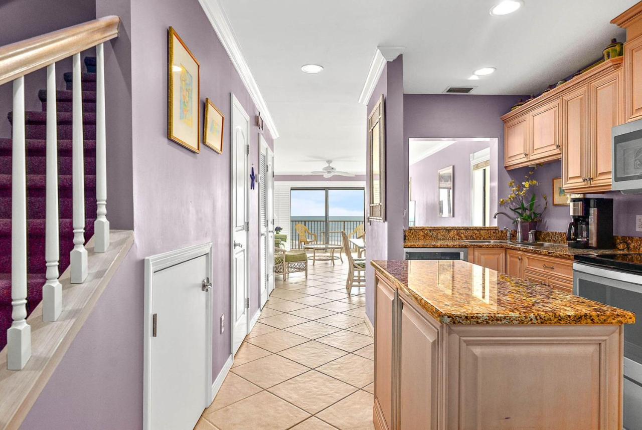 Summerhouse Beach And Racquet Club By Teeming Vacation Rentals St. Augustine Exterior foto